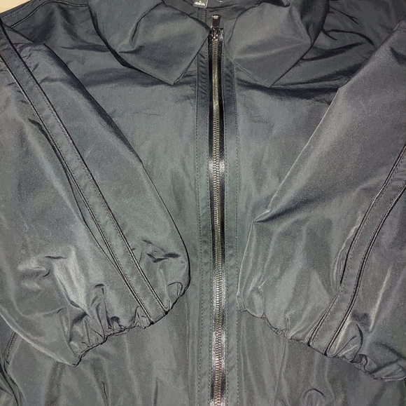 Black Ann Taylor Womens Jacket, Sz. M/L - Picture 5 of 8